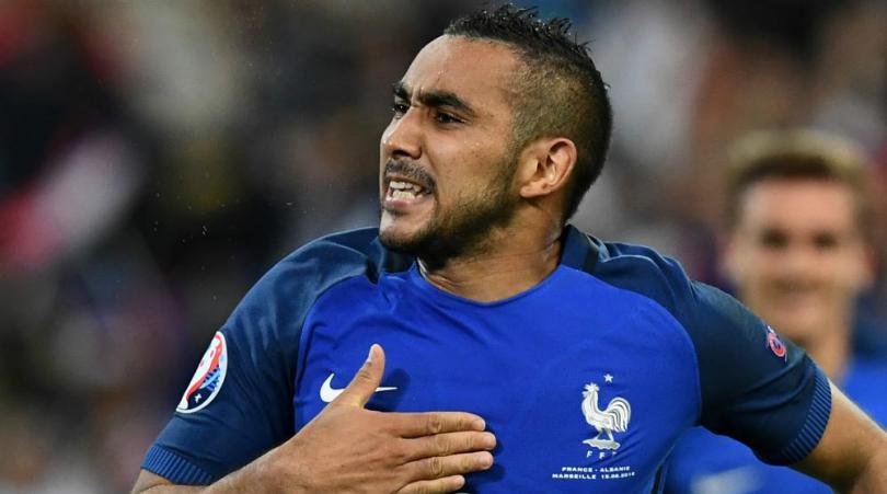 帕耶在世界杯决赛上的精彩表现(帕耶:法国队最好的球员?不是我)