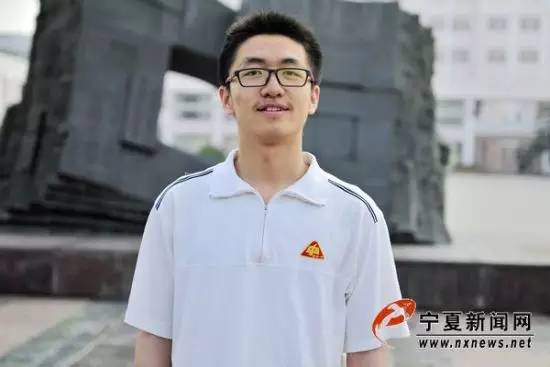 新服务宁夏2011年-2015年高考分数线及高考文理科状元