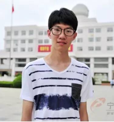 新服务宁夏2011年-2015年高考分数线及高考文理科状元