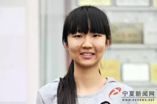 新服务宁夏2011年-2015年高考分数线及高考文理科状元