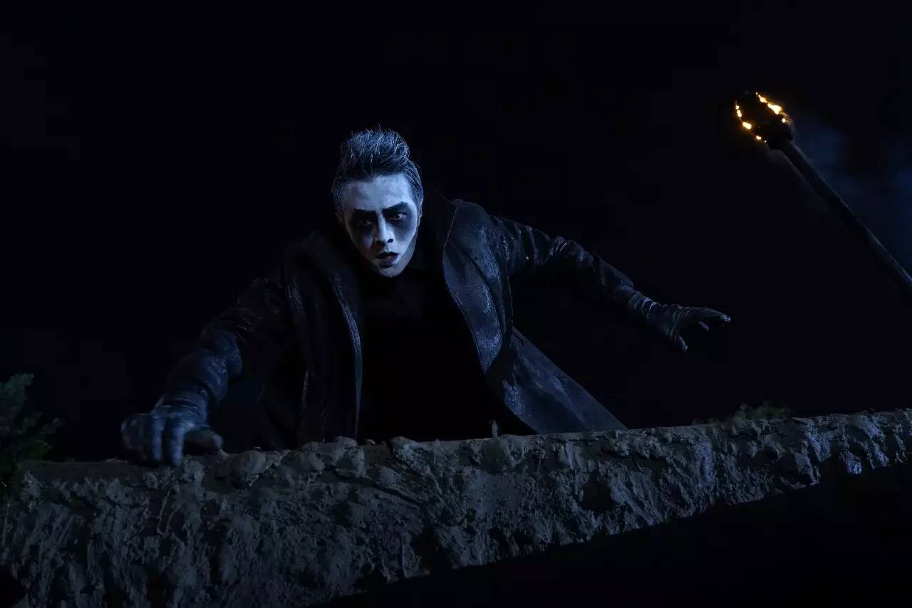 异类加拿大电影好看吗 _晶羽科技