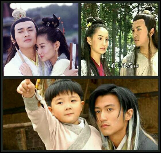 裴翠翠怎么死的(同样的剧情,不同的编剧,你更爱哪一部?