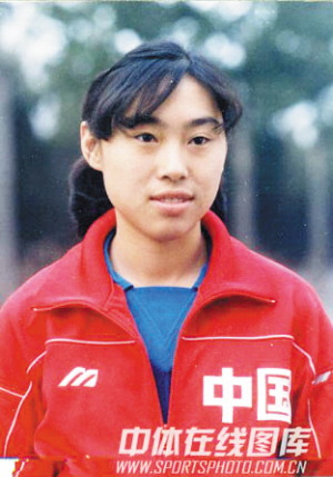 1981年女排世界杯二传手(中国女排历史上那些顶级二传们，你还记得么？)