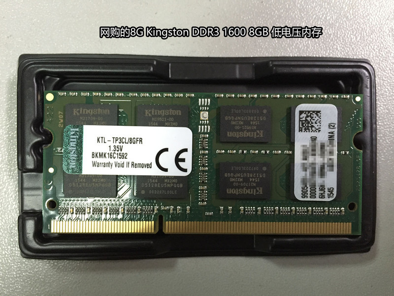 联想 ibm thinkpad t450s 加装固态硬盘及内存图解