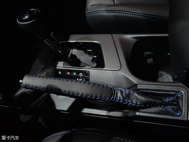 一汽丰田新款RAV4配置信息 将推6款车型