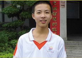 惊掉下巴！福建这些年的高考状元全在这了 谁更让你惊叹？