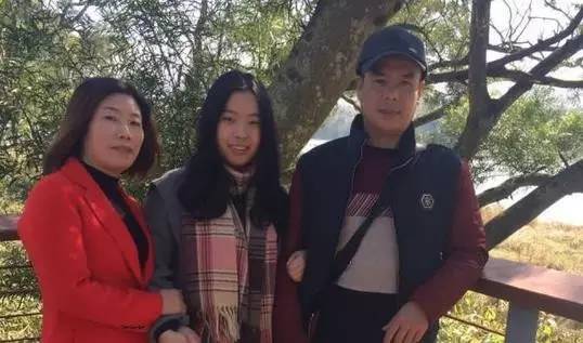 惊掉下巴！福建这些年的高考状元全在这了 谁更让你惊叹？