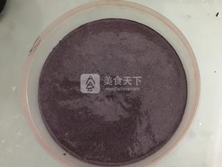 煤球蛋糕,