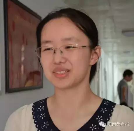快讯！江西高考分数线刚刚公布！高考状元出自这里