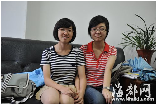 惊掉下巴！福建这些年的高考状元全在这了 谁更让你惊叹？