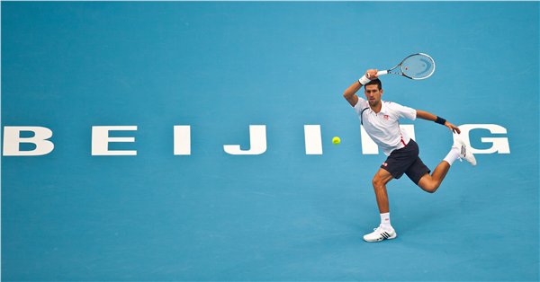 中国网球公开赛门票(“七”开得胜，2016中国网球公开赛门票预售7月7日7时启动)