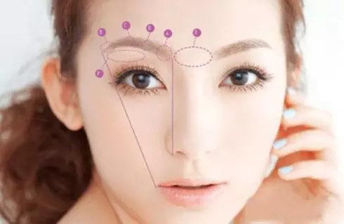 眉毛有一根特别长是什么意思 相学从眉毛中透露出一个