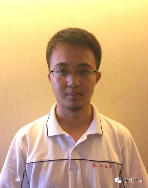 惊掉下巴！福建这些年的高考状元全在这了 谁更让你惊叹？