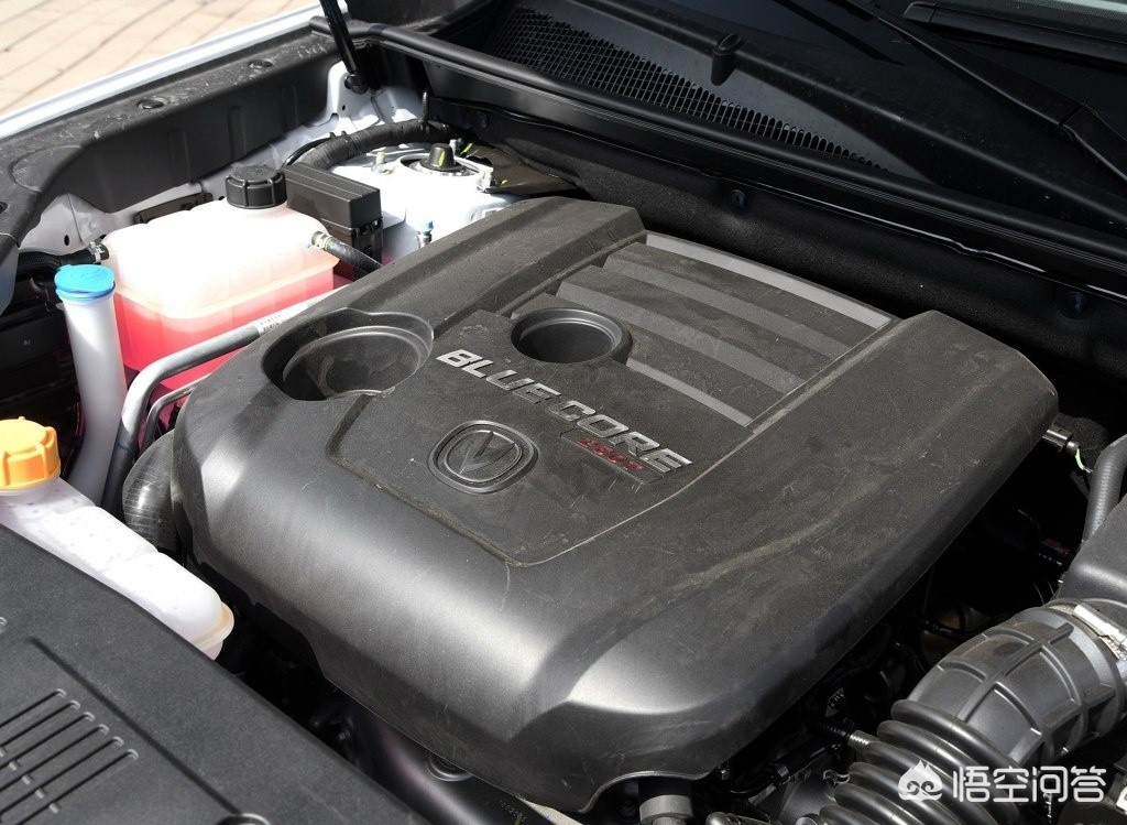 长安cs75plus15t手动挡怎么样长安cs75自动15t怎么样