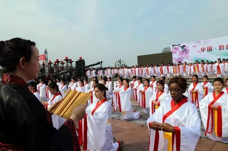 招生季 | 怀化学院欢迎你