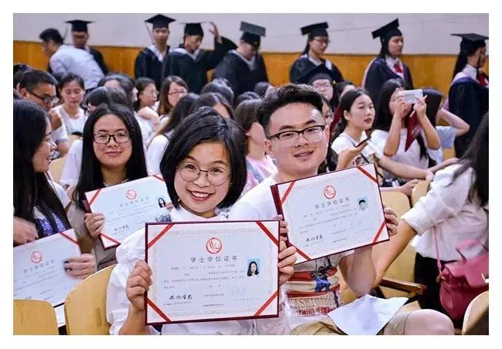 招生季 | 怀化学院欢迎你