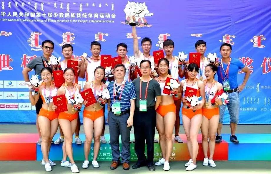 招生季 | 怀化学院欢迎你