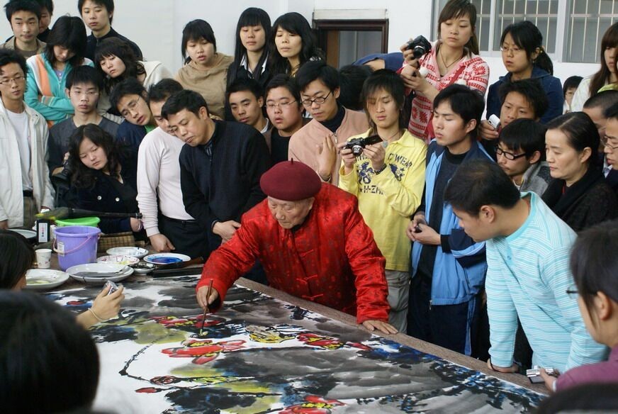 招生季 | 怀化学院欢迎你