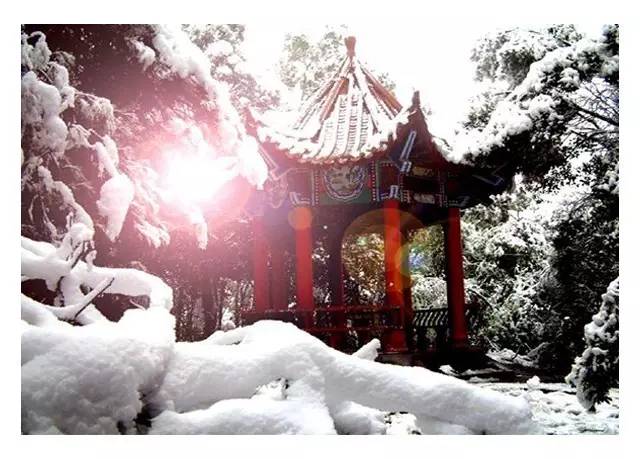 招生季 | 怀化学院欢迎你