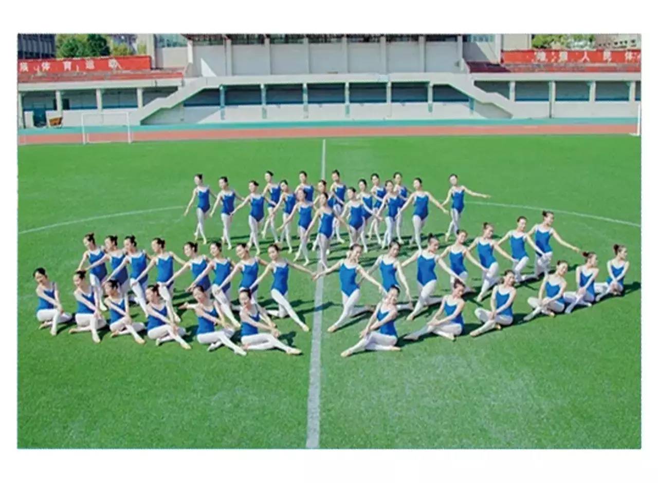 招生季 | 怀化学院欢迎你