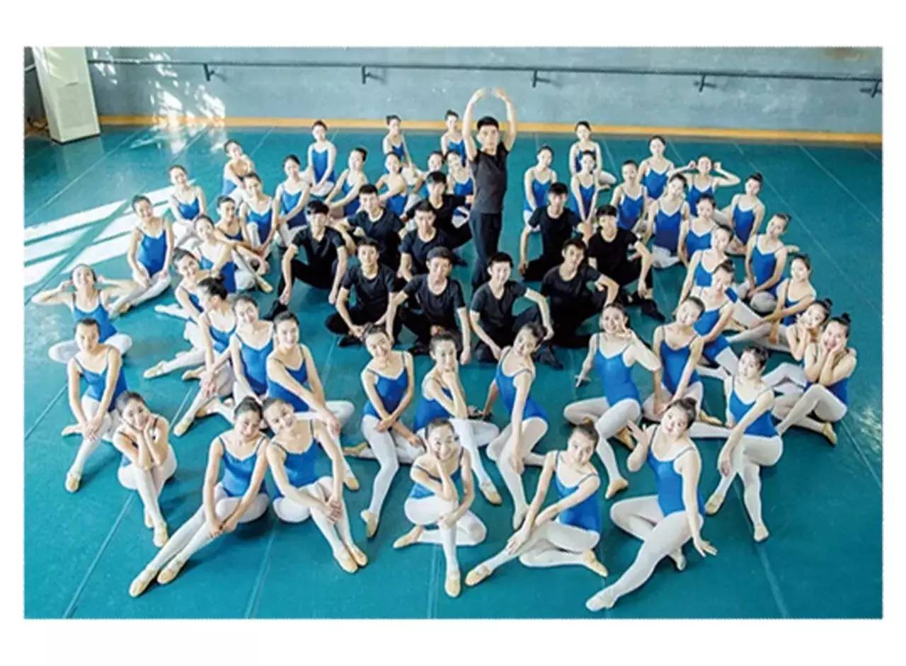 招生季 | 怀化学院欢迎你