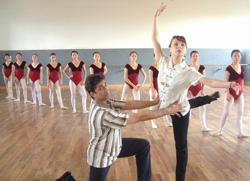 招生季 | 怀化学院欢迎你