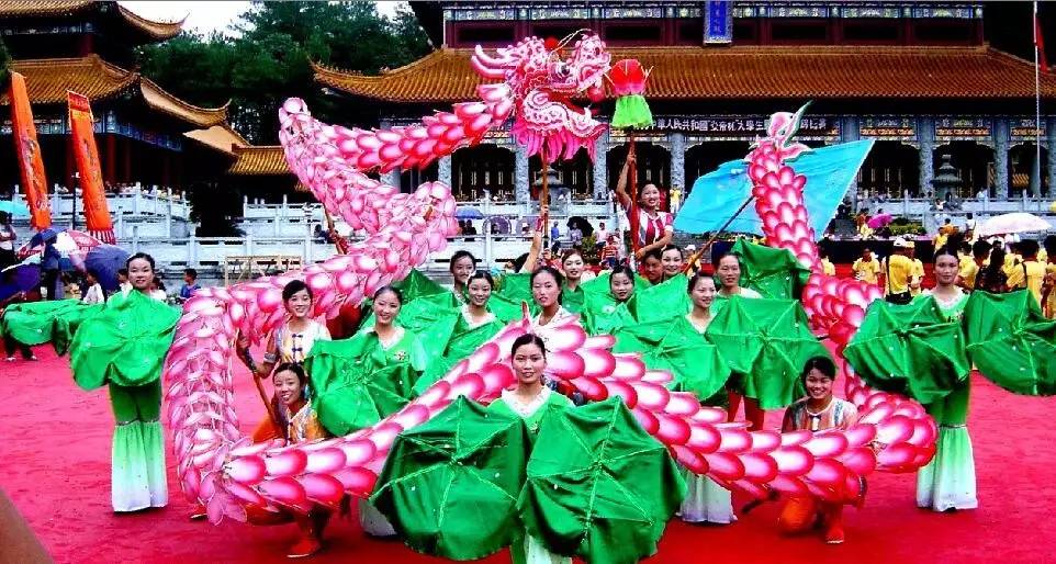 招生季 | 怀化学院欢迎你