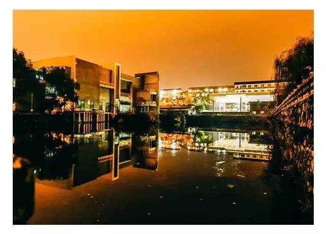 招生季 | 怀化学院欢迎你