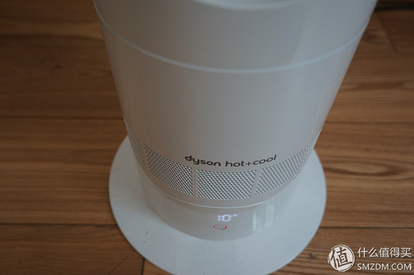 dyson 戴森 am09 冷暖风扇