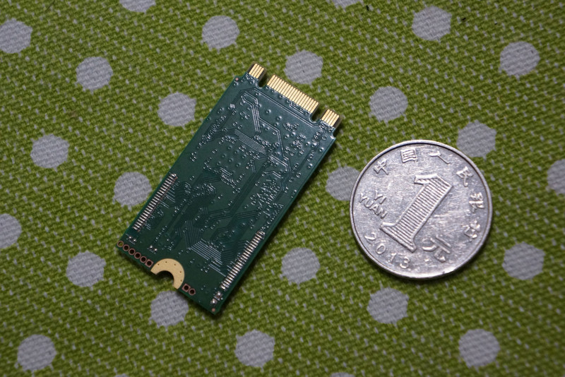 联想 ibm thinkpad t450s 加装固态硬盘及内存图解