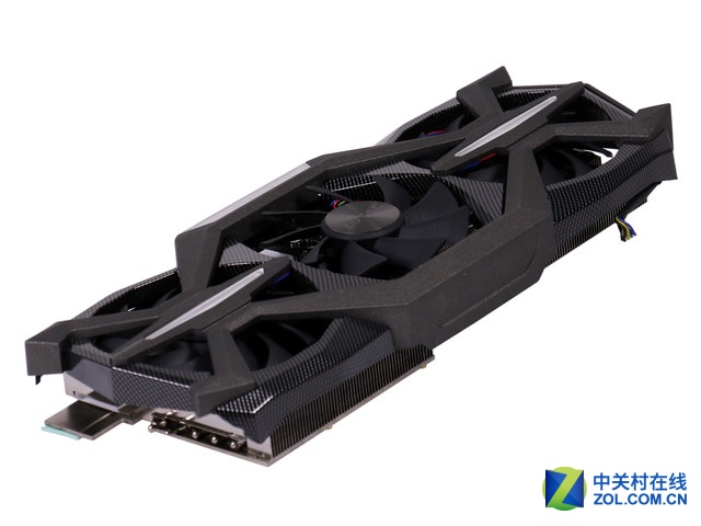 延续豪华用料 索泰GTX 1070 PGF版评测