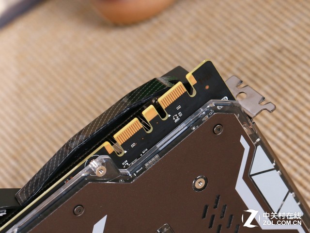 延续豪华用料 索泰GTX 1070 PGF版评测