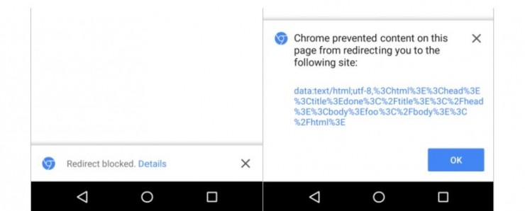 不止标记出不安全的 HTTP 网站，Chrome 68 堪比小型杀毒软件