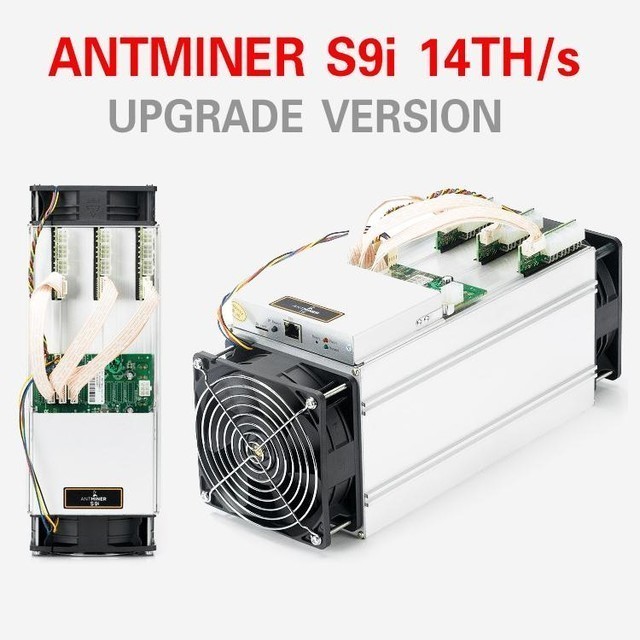 阿瓦隆挑战蚂蚁矿机 买五送一强抢一哥大位