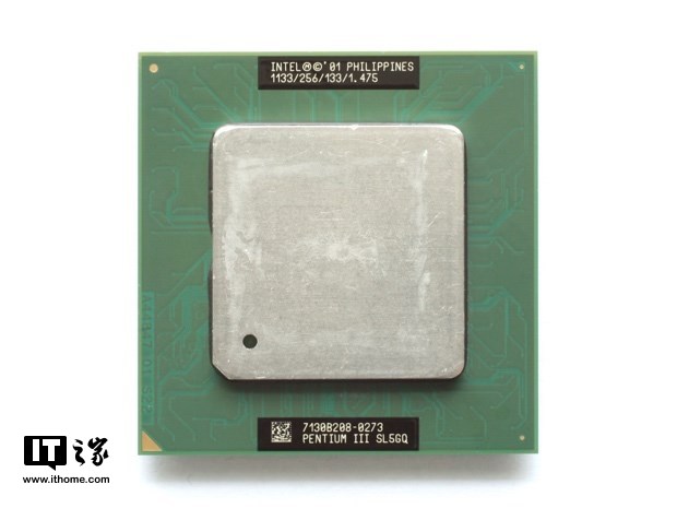 外媒评史上最糟糕的十大CPU：奔3/奔4上榜