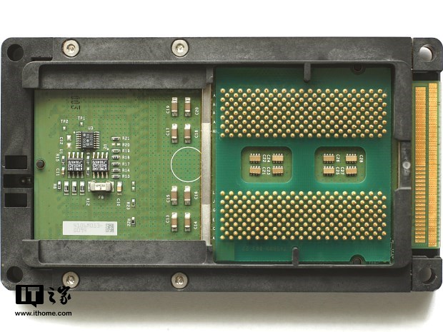 外媒评史上最糟糕的十大CPU：奔3/奔4上榜