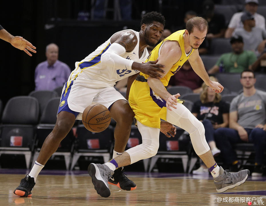 国外nba专栏作家平台有哪些(与魔鬼签契约？NBA与巨头达成合作 业内专家揭秘内幕)