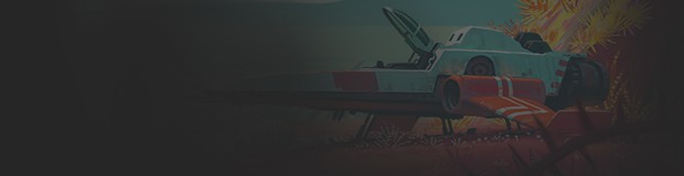《无人深空》飞船星球及物种介绍 无人深空有哪些星球和物种