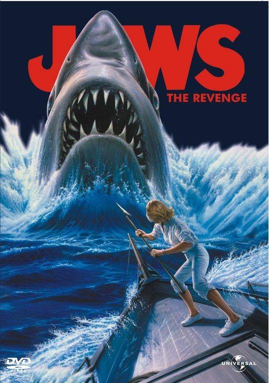 有什么鲨鱼的电影好看吗
