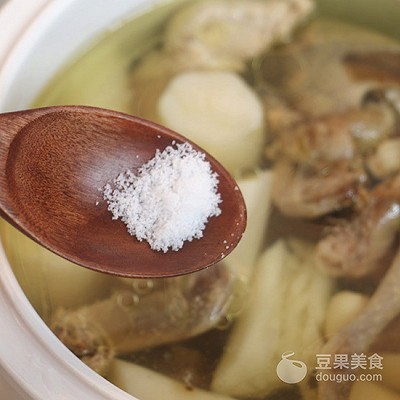 清燉鴿子湯的做法,清燉鴿子湯的做法及營養價值