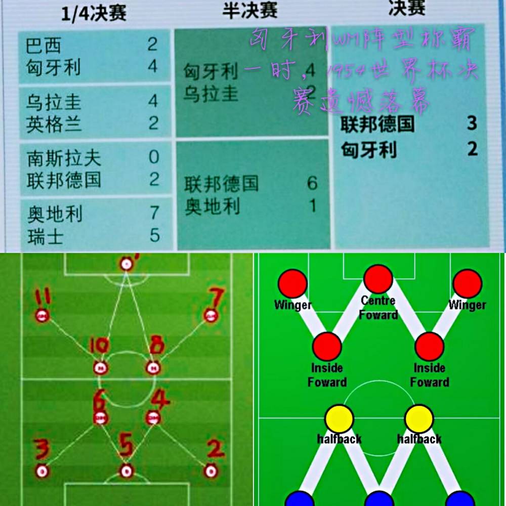 2002韩日世界杯卡尼吉亚被罚(先辈的智慧！盘点那些消失的足球极端激进阵型)