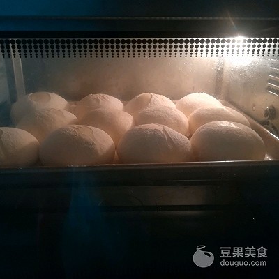 蜜豆餐包——安佳“黑科技”易涂抹软化黄油