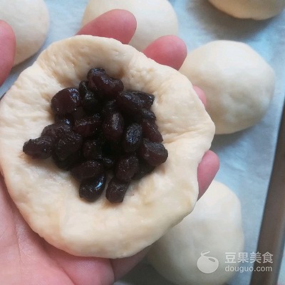 蜜豆餐包——安佳“黑科技”易涂抹软化黄油