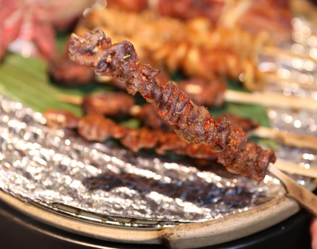 餐饮店世界杯宣传片(无啤酒不嗨球丨西安首家麒麟冰沙火爆来袭，只为和你一起点燃这个夏天)