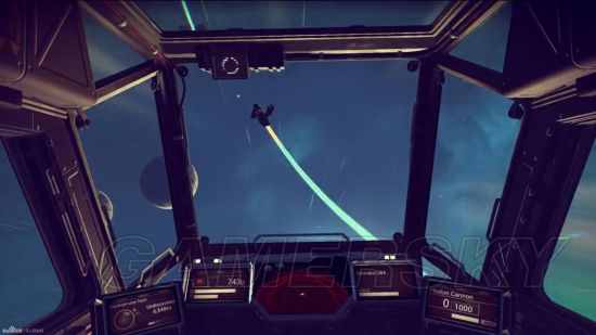 《无人深空》飞船星球及物种介绍 无人深空有哪些星球和物种