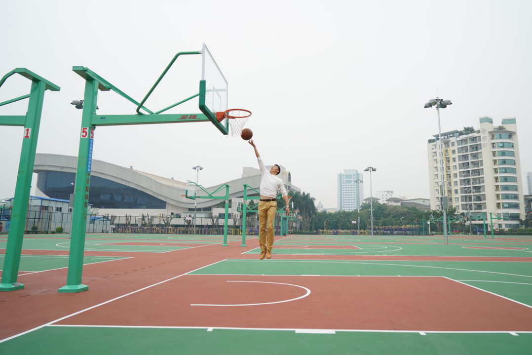 nba深圳站为什么坐这么慢(莞有料｜在篮球领域，深圳为何成了东莞第一劲敌？)