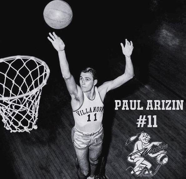 阿里被提名足球联盟最佳新秀(「nba50大巨星」保罗-阿里金:跳投之父