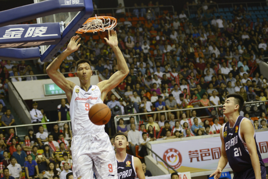 nba深圳站为什么坐这么慢(莞有料｜在篮球领域，深圳为何成了东莞第一劲敌？)