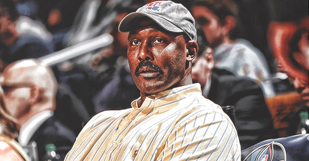 布莱恩格兰特(布莱恩-格兰特:卡尔-马龙帮助我筹集治疗帕金森的资金)