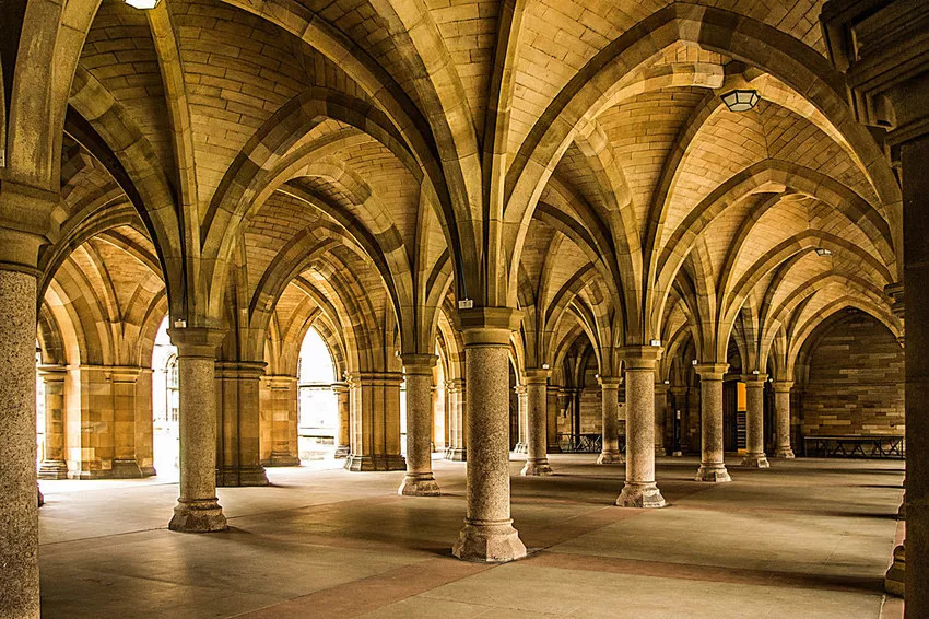 凯尔特人在哪里(指南丨苏格兰第一大城市 格拉斯哥 现实版的霍格沃茨)